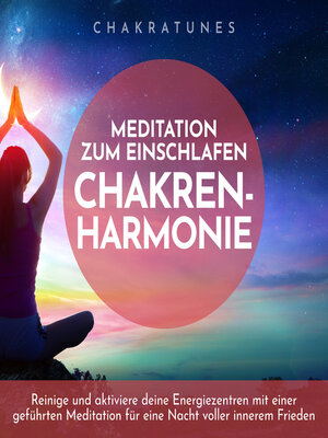 cover image of Chakren-Harmonie